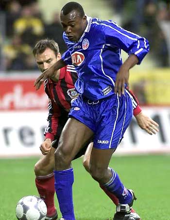 姆巴佩凭借 姆巴佩凭借